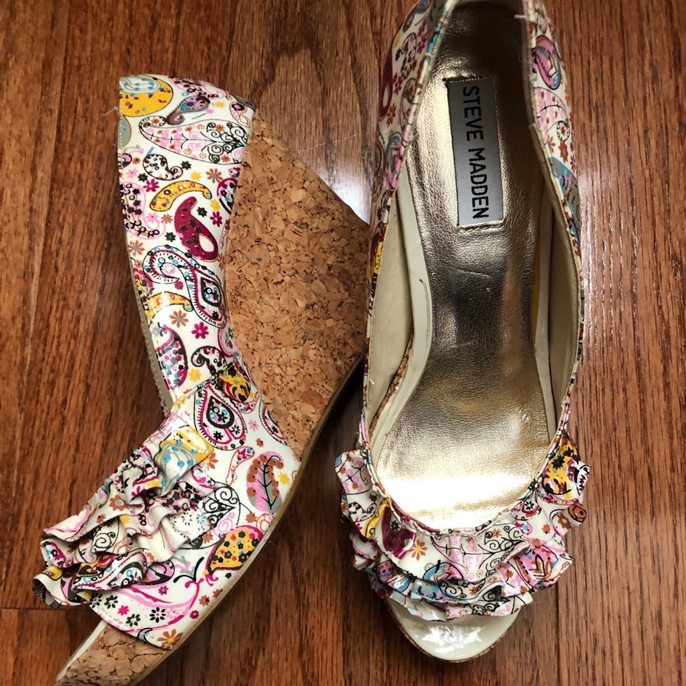 Steve Madden Sandal